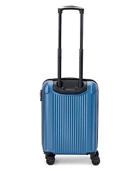 Marc New York Lotus 21" Upright Luggage