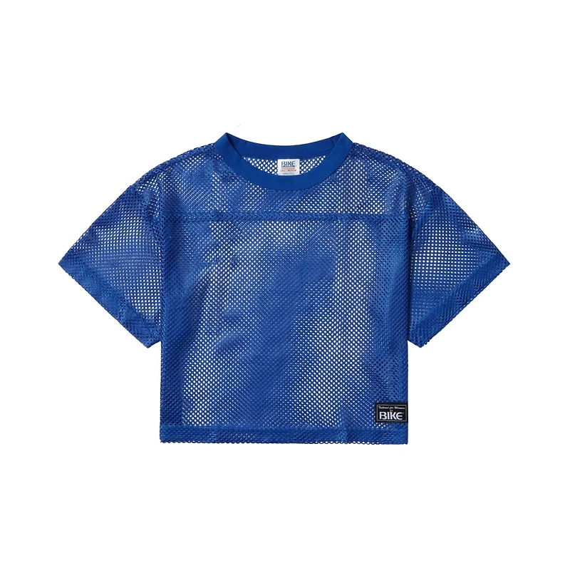 Bike Athletic Men's Short Sleeve Practice Jersey