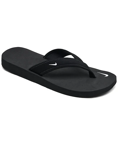 Nike Women's Celso Girl Thong Sandals from Finish Line
