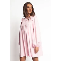 Petal and Pup Women's Wyatt Long Sleeve Mini Dress