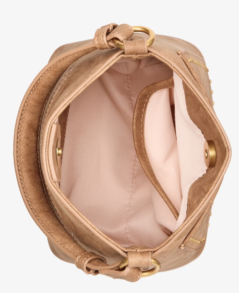 Style & Co Mini Bucket Bag