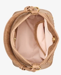 Style & Co Mini Bucket Bag