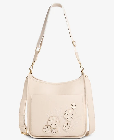 Style & Co Small Studded Dip Crossbody Bag, Macy's Exclusive