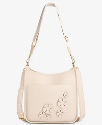 Style & Co Small Studded Dip Crossbody Bag, Macy's Exclusive