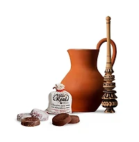 Large Chocolate Gift Set