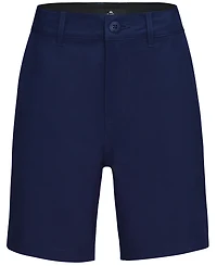 Quiksilver Boys' 8-18 Union Amphibian Elastic and Button Closure Shorts