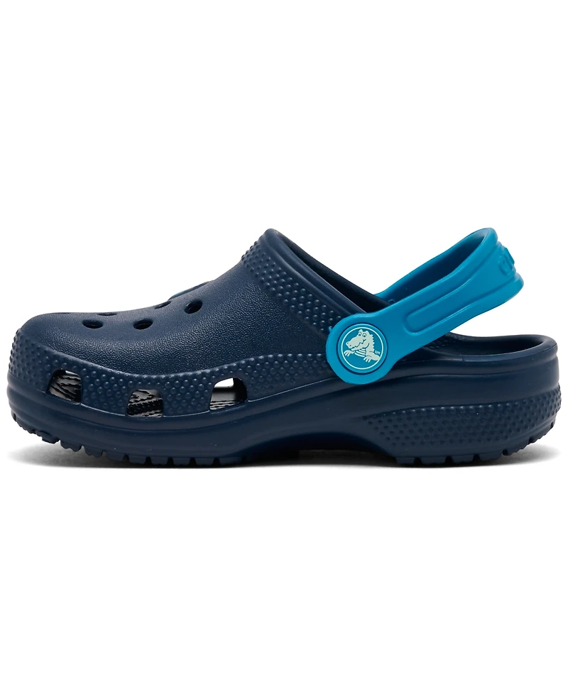 Crocs Toddler Kids Ufo Light-Up Classic Clogs from Finish Line