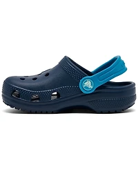 Crocs Toddler Kids Ufo Light-Up Classic Clogs from Finish Line