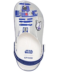Crocs x Star Wars Big Kids Classic Clogs from Finish Line
