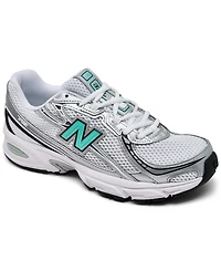 New Balance Women's 740 Casual Sneakers from Finish Line