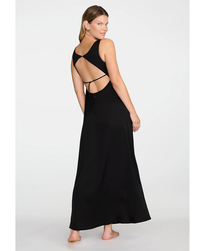 Cuup Women's The Satin Dress