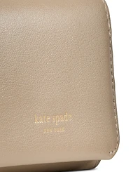 kate spade new york Grace Trifold Leather Wallet