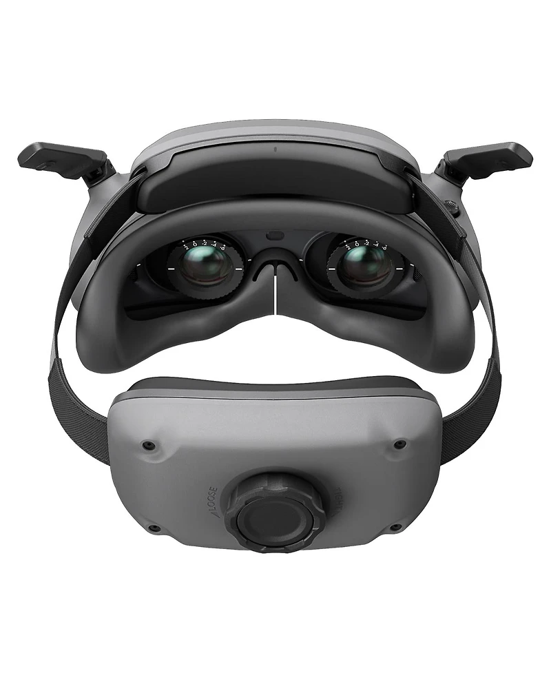 Dji Goggles 3