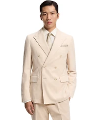 Boss by Hugo Boss Men's Silk Jacquard Italian-Made Tie