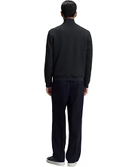 Boss by Hugo Men's Fabric Slim-Fit Jacket