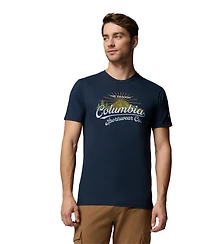 Columbia Men's Original Graphic T-Shirt