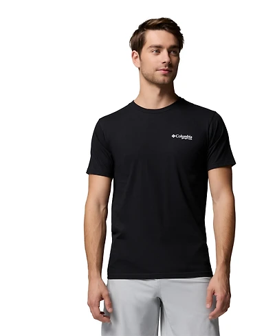 Columbia Men's Pfg Speedy Graphic T-Shirt