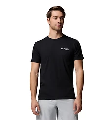 Columbia Men's Pfg Speedy Graphic T-Shirt