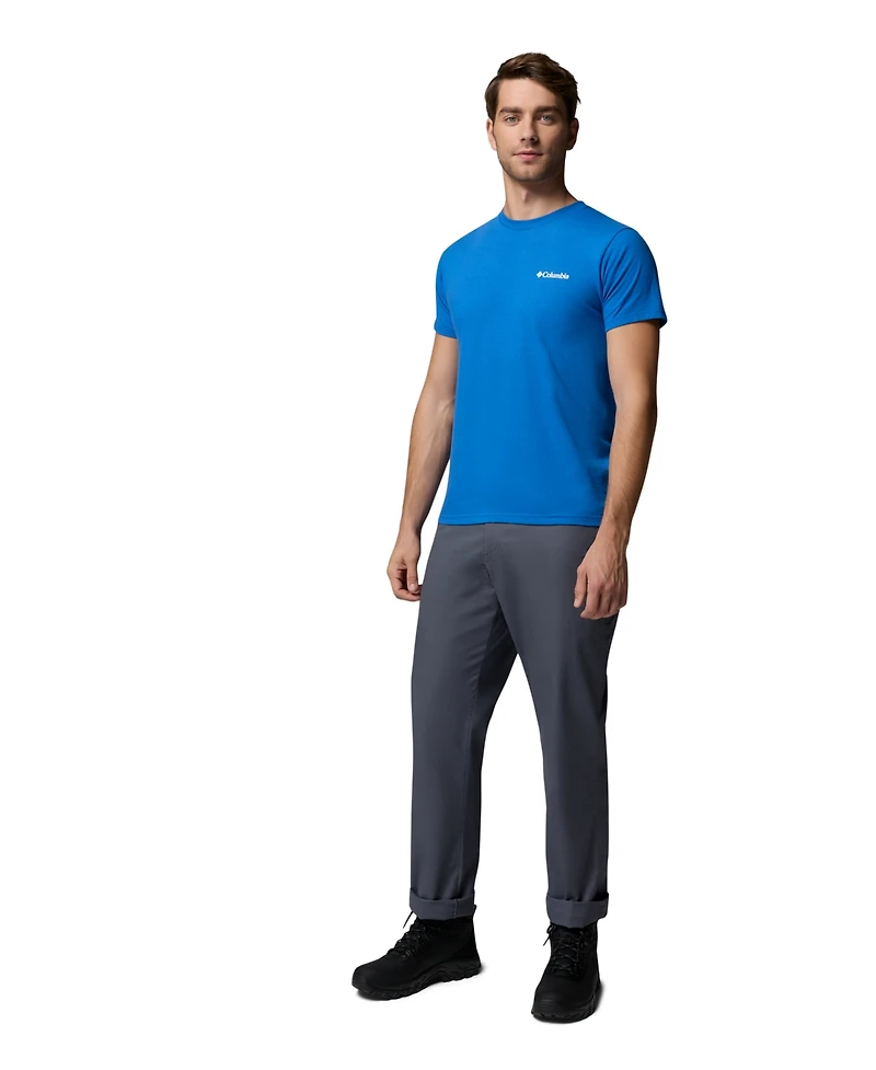 Columbia Men's Vantage Graphic T-Shirt