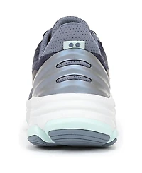 Ryka Women's Devotion Lace-Up Walking Sneakers