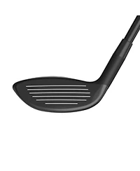 Tour Edge Hot Launch E525 Mens Right Hand Hybrid - 4 / Mamiya Helium B / Regular