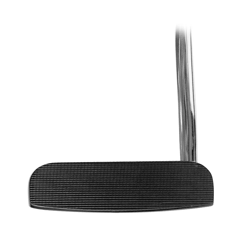 Tour Edge Template Alps Black Mens Right Hand Putter