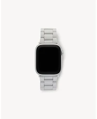 Apple Watch Band in Light Grey
