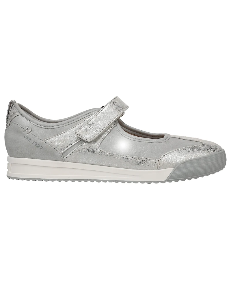 Naturalizer Women's Greta Slip On Sneaker Shoes
