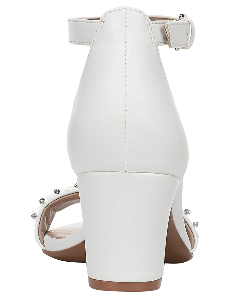 Naturalizer Women's Vera-Glow Strappy Sandals