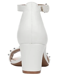 Naturalizer Women's Vera-Glow Strappy Sandals