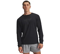 Under Armour Men's Project Rock Long-Sleeve T-Shirt
