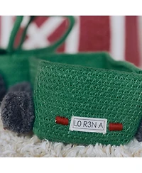 Lorena Canals Basket Tractor