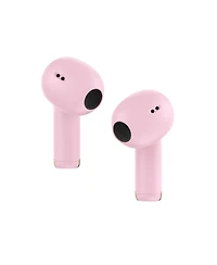 Sennheiser Accentum Open Wireless Earbuds - Open Design, Dynamic Sound and Bluetooth 5.3, IPX4 Splash Resistance, 28-Hour Battery Life