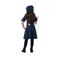 Dress Up America Police Officer Costume - Kids
