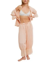 Free People Womens Forever Young Set