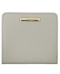GiGi New York Mini Fold Over Wallet
