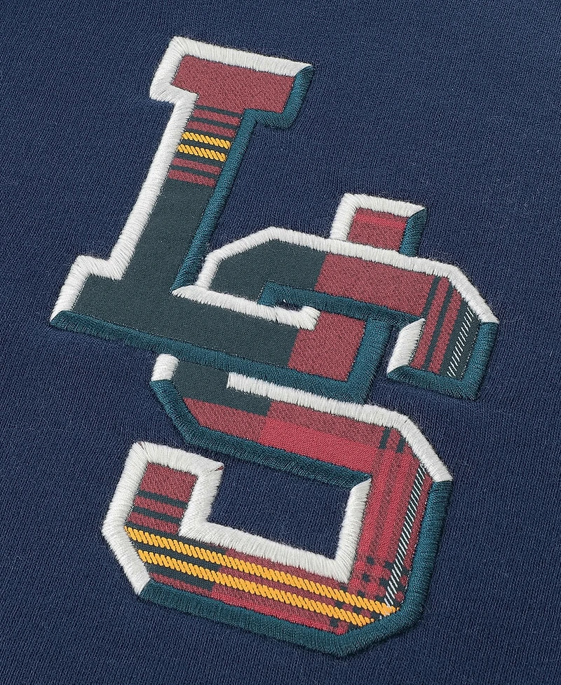 Levi's Boys' 8-20 Regular Fit Long-Sleeve Hoodie