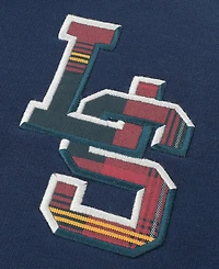 Levi's Boys' 8-20 Regular Fit Long-Sleeve Hoodie