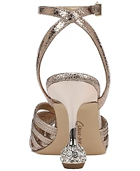 Circus Ny by Sam Edelman Women's Giana Peep Toe Pumps