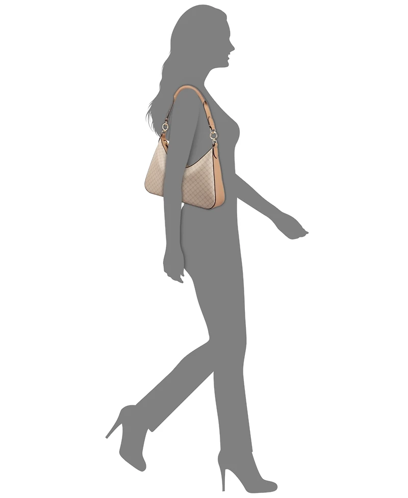 Nine West Claramae Convertible Medium Shoulder Bag