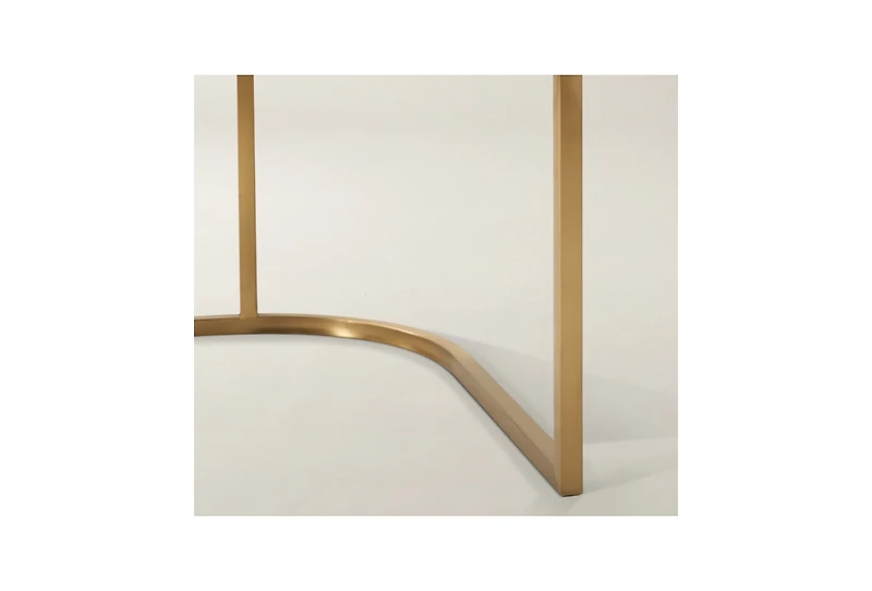 Z Gallerie Bergen Dining Chair - Set of 2