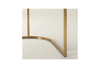 Z Gallerie Bergen Dining Chair - Set of 2