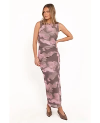 Petal and Pup Women's Alyssa Maxi Dress