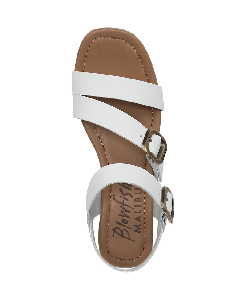Blowfish Malibu Women's Ali Slingback Sandals