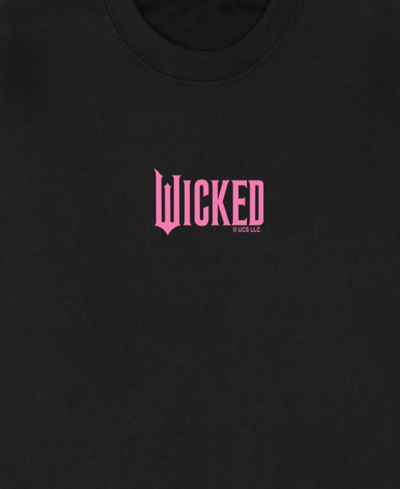 Airwaves Men's Logo Graphic Long-Sleeve Crewneck Fleece Sweatshirt