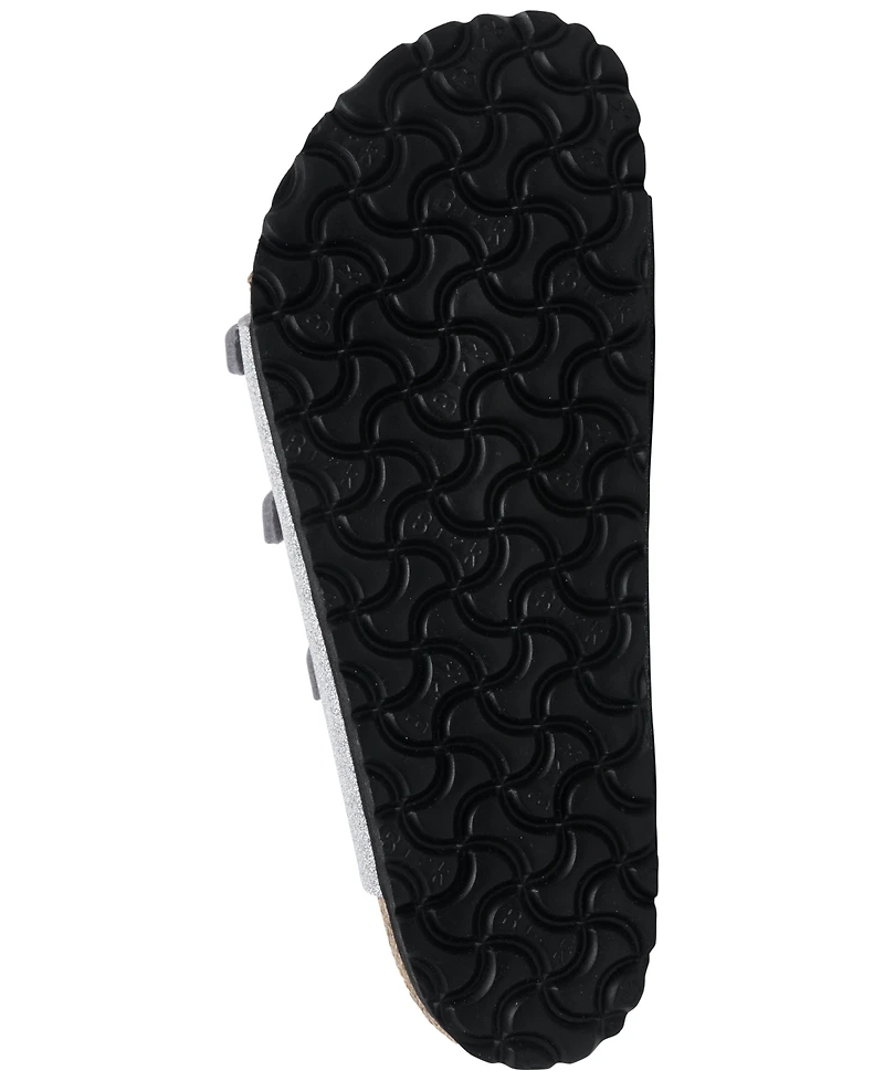 Birkenstock Women's Florida Birko-Flor Synthetics Sandals from Finish Line