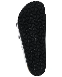 Birkenstock Women's Florida Birko-Flor Synthetics Sandals from Finish Line