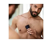 Panasonic MultiShape Beard, Hair & Body Trimmer Starter Kit