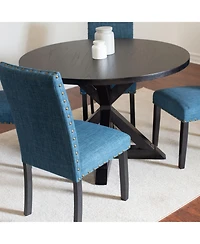 Streamdale Mytzi 5-piece Dining Set