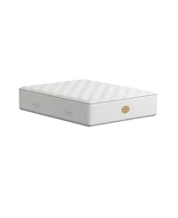 Shifman Flourish 16" Plush Tight Top Mattress, Twin Xl
